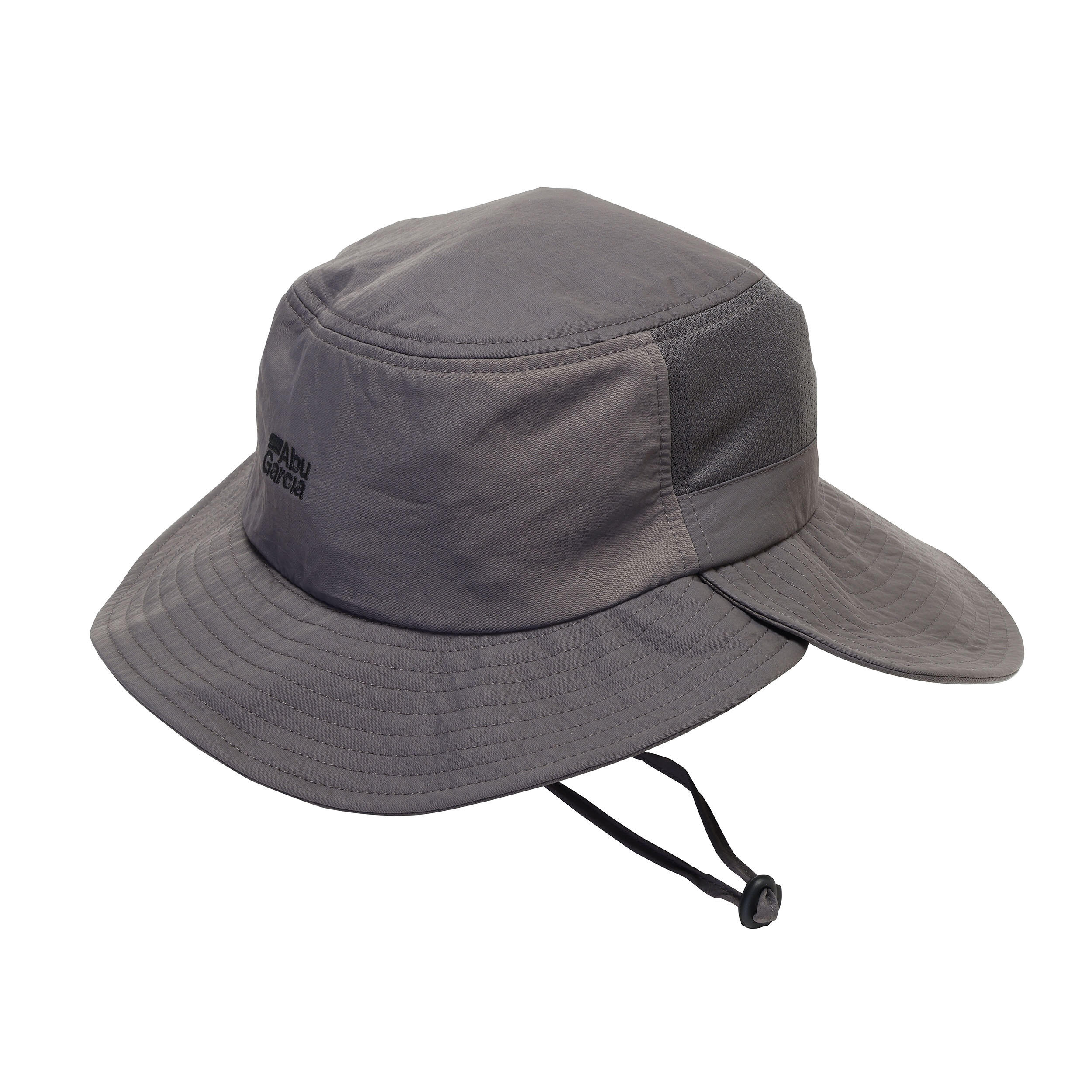 Nylon Double Brim Hat（ダブルブリムハット2）｜AbuGarcia｜釣具の